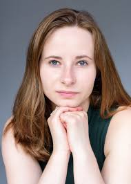 Nic Skerten Headshots