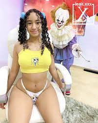 Valery Altamar leaked onlyfanssex photo pack part 2