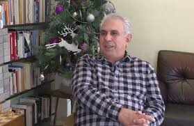 Ο πατέρας μου έγινε έξαλλος που έγινα ηθοποιός. Ant1 Com Cy Kwstas Kazakas Nomizete Pws 3erete Ta Panta Gia Th Zwh Toy Talantoyxoy H8opoioy Video
