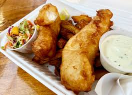 The 12 Best Fish And Chip Spots In Portland Oregonlive Com