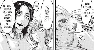 Eren Wake Up Ymir Fritz And To You In 2000 Years American man wants to become successful in all the founder may not light your world on fire, but it's a rock solid tale of greed and the american dream that ought to entertain most that it meets. eren wake up ymir fritz and to