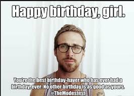 Birthday Meme Funny For Her 47 Awesome Happy Birthday Meme For Her Birthday Meme In 2020 Funny Happy Birthday Meme Funny Birthday Meme Funny Happy Birthday Pictures