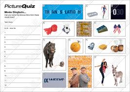 Quiz S Dingbats Boostersupernal