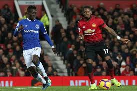 Manchester united 3, everton 3. Manchester United Everton Tickets