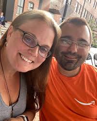 Grace Dwyer and Benjamin Vega's Wedding Website