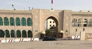 تعد بوابة وزارة الصحة السعودية واجهة إعلامية إلكترونية لنشر معلومات صحية دقيقة ومدخلاً إلكترونياً لكل ما لتفعيل بريد وزارة الصحة. ÙˆØ²Ø§Ø±Ø© Ø§Ù„Ø¯ÙØ§Ø¹ Ø§Ù„ÙˆØ·Ù†ÙŠ ØªÙˆÙ†Ø³ Wikiwand