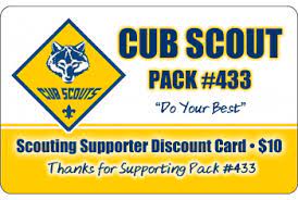 Discount card fundraisers are gaining in popularity. How To Make Discount Card Sales In Bundles