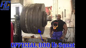 We did not find results for: Ronnie Coleman The Unbelievable Remastered In 1080hd Part 2 Police Officer Ronnie Coleman Youtube