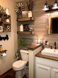 Bathroomdiy Small Bathroom Remodel Farmhouse Bathroom Decor Farmhouse Master Bathroom