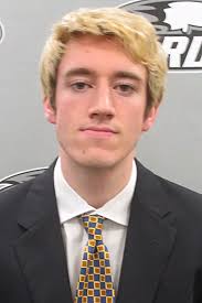 2018 Men's Lacrosse Roster