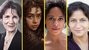 Cast Complete for National Theatre's The House of Bernard Alba