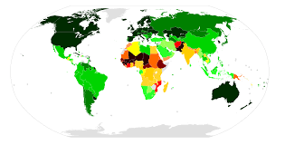 Simon marginson, professor of international higher education and director of the centre for global higher education at the ucl institute of education they have the vision and they are definitely trying. Education Index Wikipedia