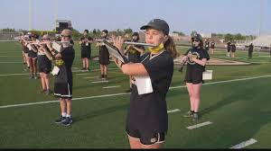 OPFB Band of the Week: Mt. Vernon High School