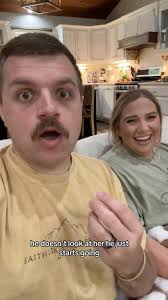 I hope it gets better 😅 #shelbanddyl #baby #toddler #2under2 #couple  #relationships