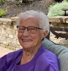 Marie May Pelletier Obituary