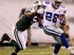 Welcome to the official facebook page of christian pulisic. New York Jets Bart Scott I Don T Want My Son To Play Football Sports Illustrated