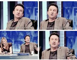 Lee mack is a married man. 8 Out Of 10 Cats Does Countdown Lee Mack Lee Mack 8 Out Of 10 Cats British Comedy