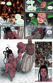 Kill Six Billion Demons » King of Swords 10-165