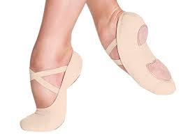 Flexibility is the range of motion in a joint or group of joints or the ability to move joints effectively through a complete range of you probably know what it means when someone says they are flexible. The Best Ballet Shoes Of 2019