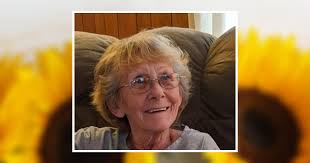 Wilma Jean Brent Obituary October 28, 2021