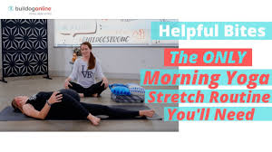 Check spelling or type a new query. The Only Morning Yoga Stretch Routine You Ll Need Try Yoga Free
