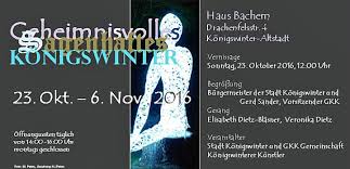 Haus bachem, 53639 königswinter, drachenfelsstr. Virtuelles Bruckenhofmuseum Konigswinter Oberdollendorf