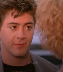 The Pick Up Artist 1987