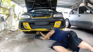 Boleh tak minyak gear scooter pakai minyak gear kereta. Cara Untuk Tukar Minyak Engine Dengan Gearbox Youtube