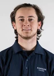 Gordon College 2019-20 Men's Golf Roster