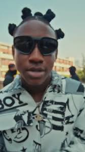 Shalipopi Evil Spirit