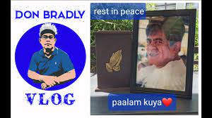 Check spelling or type a new query. Paalam Kuya Daddy Youtube