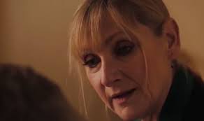 Before We Die cast: Who is Hannah Laing star Lesley Sharp?