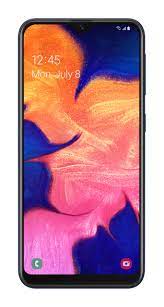 Each year, samsung and apple continue to try to outdo one another in their quest to provide the industry's best phones, and consumers get to reap the rewards of all that creativity in the form of some truly amazing gadgets. Straight Talk Samsung Galaxy A10e 32gb Black Prepaid Smartphone Walmart Com