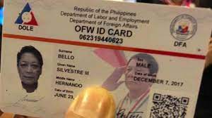 Check spelling or type a new query. Ofw Card Benefits And How To Apply