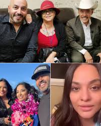 Entre lágrimas, Mayeli Alonso revela que los Rivera la humillaron sacando  su ropa y la de su hija a la calle 💔 #fblifestyle” Ver más abajo de lo que  pasó