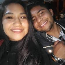 Edith Rios's Instagram, Twitter & Facebook