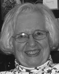 Dorothea E. Harding Peterson