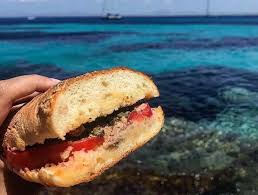 Check spelling or type a new query. Pane Cunzato La Ricetta Che Piace Da Lipari A Scopello Sicilia Weekend