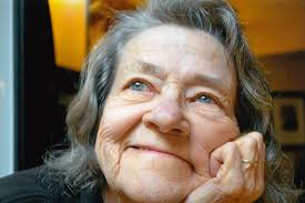 Obituary of RUTH ELAINE LEISS