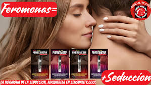 ✨🌸 Descubre el poder de la atracción natural 🌸✨ Si buscas realzar tu  esencia y dejar una impresión inolvidable, nuestras feromonas son la  elección perfecta. 💫 🌟 La hormona de la seducción