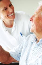 Specialized Procedures in Personal Care Homes