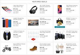 With nextag, you can compare the prices of everything from electronics to clothing. The 10 Best Online Shopping Sites For Cheap Electronics