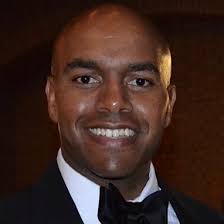 K. Madison Carter (@GlobalPreacher)