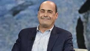 Italien hat seit kurzem eine neue regierung unter führung von mario draghi. Biden Presidente Usa La Mossa Di Zingaretti Per Stanare L Imbarazzo Grillino Sul Vincitore Del Voto Americano La Repubblica