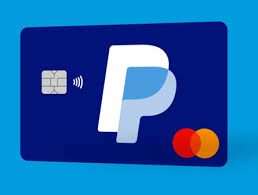 Most of the time, it's also accepted everywhere. Discover The Benefits Of Paypal S Cashback Mastercard Paypal Us