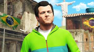 In our community of gamers, it's known for ask yourself this one question: Gta 5 Brazilian Edition Youtube