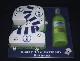 Связаться со страницей tottenham hotspur в messenger. Sporting Themes Natalie S Creative Cakes