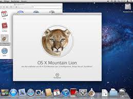 Jun 23, 2021 · mac os x 10.8 mountain lion is available for older systems that are not compatible with the latest version of macos and requires the following: Apple Veroffentilcht Kostenlose Installer Fur Os X Lion Und Mountain Lion Macwelt