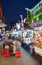 Seoul Mates In South Korea Jeju Island To The Dmz South Korea Seoul South Korea Photography South Korea