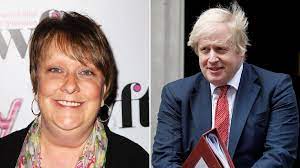 Kathy burke news, gossip, photos of kathy burke, biography, kathy burke boyfriend list 2016. Kathy Burke Launches Scathing Expletive Ridden Attack On Boris Johnson Metro News